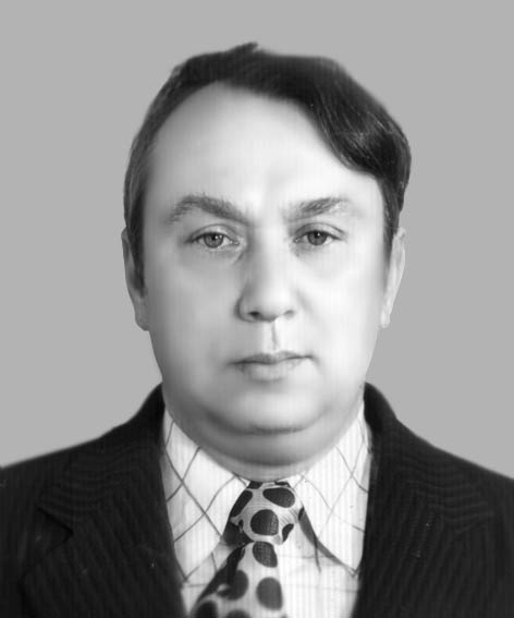 Іщенко Юрій Якович